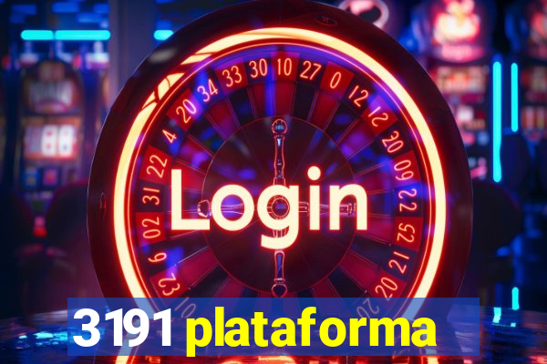 3191 plataforma